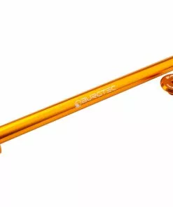 Burgtec Steckachse HR Für Evil Frames Orange