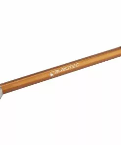 Burgtec Steckachse HR Für Specialized Frames Braun