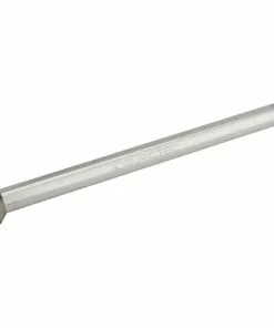 Burgtec Steckachse HR Für Specialized Frames Silber