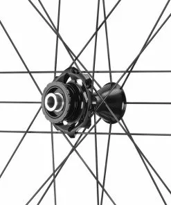 Campagnolo® Campagnolo Bora WTO 60 DB Laufradsatz 28" 12x100/142mm Campagnolo Clincher TL Black Label -E-Mountainbikes Verkäufe campagnolo bora wto 60 db wheelset 28 12x100 142mm campagnolo clincher tl black label 5