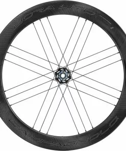 Campagnolo® Campagnolo Bora WTO 60 DB Laufradsatz 28" 12x100/142mm Campagnolo Clincher TL Black Label -E-Mountainbikes Verkäufe campagnolo bora wto 60 db wheelset 28 12x100 142mm campagnolo clincher tl black label 6