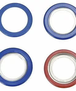 Campagnolo® Campagnolo Gravel/CX DB Dichtungskit Für Konuslager