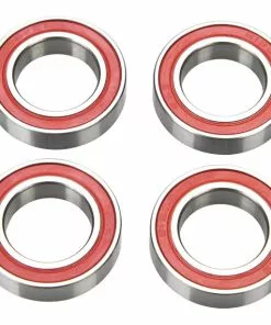 Campagnolo® Campagnolo Nabenlager 4 Stück 18mm