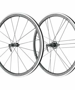 Campagnolo® Campagnolo Scirocco 35 C17 LTD Edition Laufradsatz Clincher Shimano 10/11/12-fach