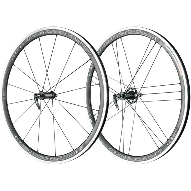 Campagnolo® Campagnolo Scirocco 35 C17 LTD Edition Laufradsatz Clincher Shimano 10/11/12-fach 1 Campagnolo® Campagnolo Scirocco 35 C17 LTD Edition Laufradsatz Clincher Shimano 10/11/12-fach