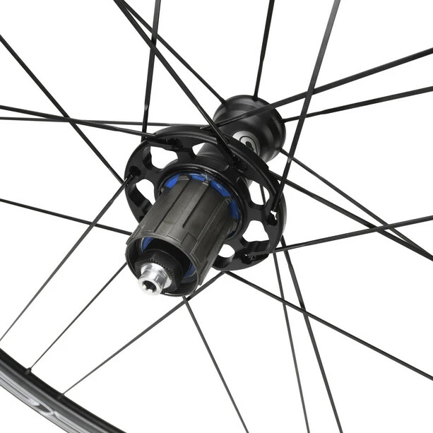 Campagnolo® Campagnolo Scirocco 35 C17 LTD Edition Laufradsatz Clincher Shimano 10/11/12-fach 3 Campagnolo® Campagnolo Scirocco 35 C17 LTD Edition Laufradsatz Clincher Shimano 10/11/12-fach – Bild 3