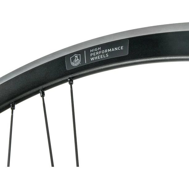 Campagnolo® Campagnolo Scirocco 35 C17 LTD Edition Laufradsatz Clincher Shimano 10/11/12-fach 4 Campagnolo® Campagnolo Scirocco 35 C17 LTD Edition Laufradsatz Clincher Shimano 10/11/12-fach – Bild 4