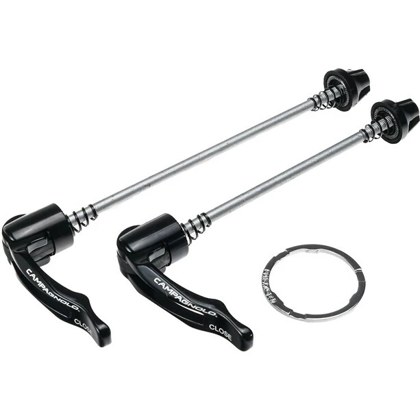 Campagnolo® Campagnolo Scirocco 35 C17 LTD Edition Laufradsatz Clincher Shimano 10/11/12-fach 5 Campagnolo® Campagnolo Scirocco 35 C17 LTD Edition Laufradsatz Clincher Shimano 10/11/12-fach – Bild 5