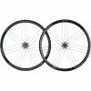 Campagnolo® Campagnolo Scirocco DB Laufradsatz 28" CA 9-12 Disc 12x100mm/12x142mm