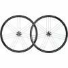 Campagnolo® Campagnolo Scirocco DB Laufradsatz 28" HG 8-11 Disc 12x100mm/12x142mm