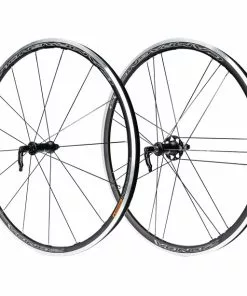 Campagnolo® Campagnolo Zonda C17 LTD Edition Laufradsatz Clincher