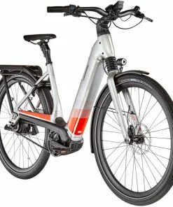Cannondale 700 Mavaro Neo 1 Grau
