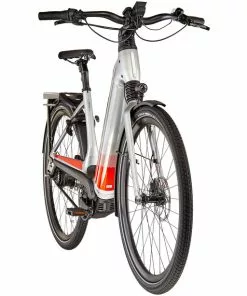 Cannondale 700 Mavaro Neo 1 Grau -E-Mountainbikes Verkäufe cannondale 700 mavaro 1 grey 3