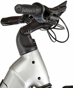 Cannondale 700 Mavaro Neo 1 Grau -E-Mountainbikes Verkäufe cannondale 700 mavaro 1 grey 4