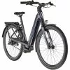 Cannondale 700 Mavaro Neo 4 Blau