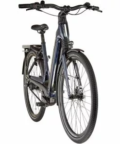 Cannondale 700 Mavaro Neo 4 Blau -E-Mountainbikes Verkäufe cannondale 700 mavaro 4 midnight blue 3