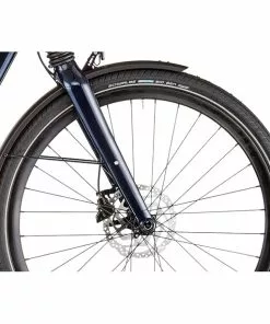 Cannondale 700 Mavaro Neo 4 Blau -E-Mountainbikes Verkäufe cannondale 700 mavaro 4 midnight blue 5