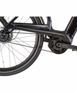 Cannondale 700 Mavaro Neo 4 Blau -E-Mountainbikes Verkäufe cannondale 700 mavaro 4 midnight blue 6