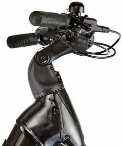 Cannondale 700 Mavaro Neo 5 Schwarz -E-Mountainbikes Verkäufe cannondale 700 mavaro 5 black pearl 2