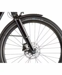 Cannondale 700 Mavaro Neo 5 Schwarz -E-Mountainbikes Verkäufe cannondale 700 mavaro 5 black pearl 3