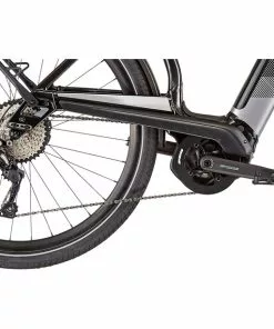 Cannondale 700 Mavaro Neo 5 Schwarz -E-Mountainbikes Verkäufe cannondale 700 mavaro 5 black pearl 4