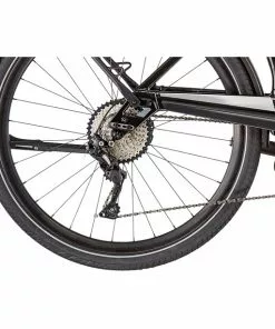 Cannondale 700 Mavaro Neo 5 Schwarz -E-Mountainbikes Verkäufe cannondale 700 mavaro 5 black pearl 5