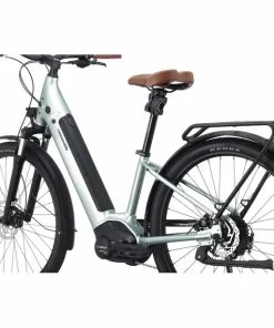 Cannondale Adventure Neo 2 EQ Türkis -E-Mountainbikes Verkäufe cannondale adventure neo 2 eq sage 3