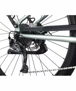 Cannondale Adventure Neo 2 EQ Türkis -E-Mountainbikes Verkäufe cannondale adventure neo 2 eq sage 6