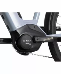 Cannondale Adventure Neo 3.1 EQ Blau -E-Mountainbikes Verkäufe cannondale adventure neo 31 eq dust blue 4