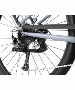 Cannondale Adventure Neo 3.1 EQ Blau -E-Mountainbikes Verkäufe cannondale adventure neo 31 eq dust blue 5