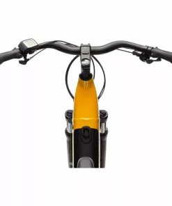 Cannondale Adventure Neo 4 Orange -E-Mountainbikes Verkäufe cannondale adventure neo 4 mango 4