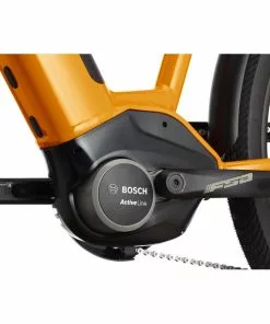 Cannondale Adventure Neo 4 Orange -E-Mountainbikes Verkäufe cannondale adventure neo 4 mango 5