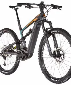 Cannondale Habit Neo 1 Grau