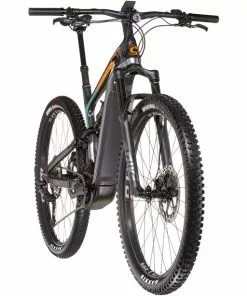 Cannondale Habit Neo 1 Grau -E-Mountainbikes Verkäufe cannondale habit neo 1 graphite 3