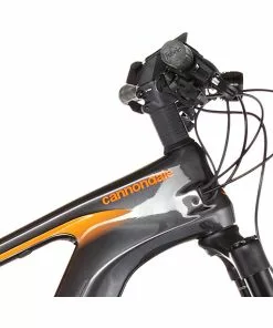 Cannondale Habit Neo 1 Grau -E-Mountainbikes Verkäufe cannondale habit neo 1 graphite 4