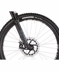 Cannondale Habit Neo 1 Grau -E-Mountainbikes Verkäufe cannondale habit neo 1 graphite 5