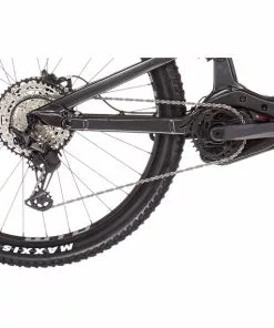 Cannondale Habit Neo 1 Grau -E-Mountainbikes Verkäufe cannondale habit neo 1 graphite 6