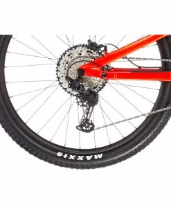 Cannondale Habit Neo 2 Orange -E-Mountainbikes Verkäufe cannondale habit neo 2 saber 5