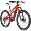 Cannondale Habit Neo 2 Orange