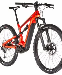 Cannondale Habit Neo 2 Orange