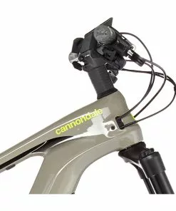 Cannondale Habit Neo 2 Grau -E-Mountainbikes Verkäufe cannondale habit neo 2 stealth grey 2