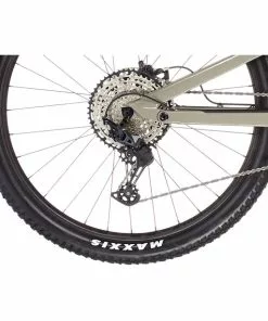 Cannondale Habit Neo 2 Grau -E-Mountainbikes Verkäufe cannondale habit neo 2 stealth grey 5