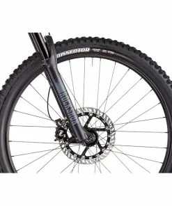 Cannondale Habit Neo 3 Schwarz -E-Mountainbikes Verkäufe cannondale habit neo 3 black 5