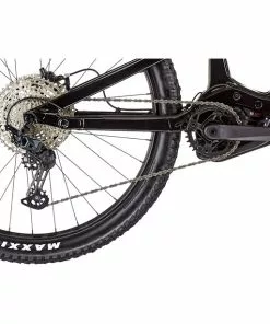 Cannondale Habit Neo 3 Schwarz -E-Mountainbikes Verkäufe cannondale habit neo 3 black 6