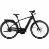 Cannondale Mavaro Neo 1 Diamant Schwarz