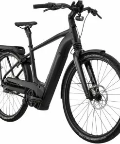 Cannondale Mavaro Neo 1 Diamant Schwarz -E-Mountainbikes Verkäufe cannondale mavaro neo 1 diamond matte black 3