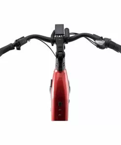 Cannondale Mavaro Neo 2 29" Mit Extra Tiefem Einsteig Rot -E-Mountainbikes Verkäufe cannondale mavaro neo 2 29 low step through candy red 3