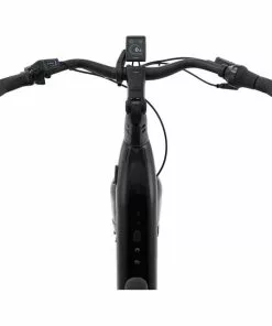 Cannondale Mavaro Neo 2 29" Mit Extra Tiefem Einsteig Schwarz -E-Mountainbikes Verkäufe cannondale mavaro neo 2 29 low step through matte black 3