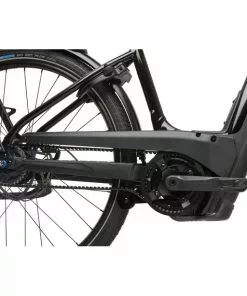 Cannondale Mavaro Neo 2 29" Mit Extra Tiefem Einsteig Schwarz -E-Mountainbikes Verkäufe cannondale mavaro neo 2 29 low step through matte black 5