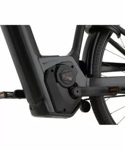 Cannondale Mavaro Neo 2 Schwarz -E-Mountainbikes Verkäufe cannondale mavaro neo 2 matte black 4